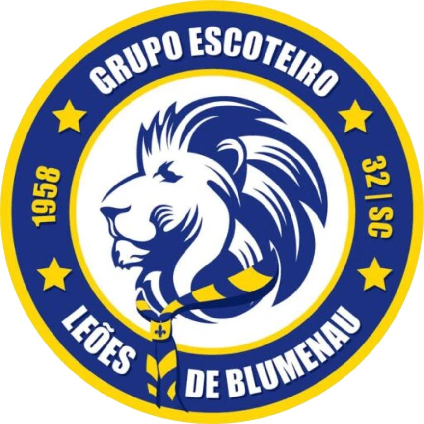 Grupo Escoteiro Leões de Blumenau